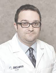 McLaren Flint welcomes new doctors to medical staff