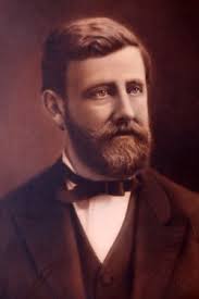 Edwin Gustavus Bower (1843-1901)