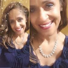 Veronica Rivers's Instagram, Twitter & Facebook