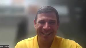 Episode 91: Erik Strand