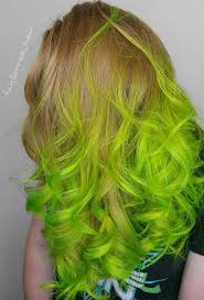 Hot rollers wet hair blow dry damaged hair green hair flat iron hair brush healthy hair aurora. 63 Offbeat Green Hair Color Ideas In 2021 Green Hair Dye Kits To Try