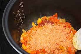 We did not find results for: Cara Memasak Sup Lentil Yang Lezat Sup Lentil Resep Sederhana Dan Lezat Untuk Semua Orang Sup Lentil Merah Turki Resep
