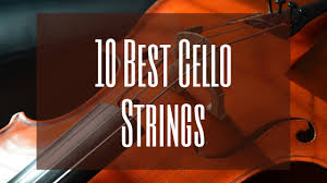 The best espresso machine is one that fits your budget and your needs. 10 Best Cello Strings Review 2021 Orchestra Central