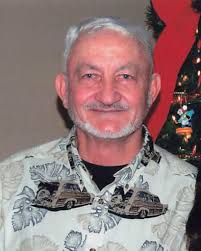 Harlan Cuevas Obituary March 11, 2024