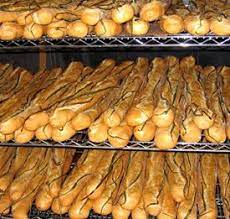 Cuban Food And Latin Food Restaurants La Segunda Central Bakery Tampa Ybor City Fl Home Of The Best Cuban Bread An Cuban Recipes Cuban Bread Cuban Cuisine