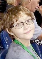 Daniel Love Obituary (2001