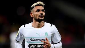 Rémy cabella wechselt zurück nach frankreich. Mercato Cabella De Retour A Montpellier Officiel