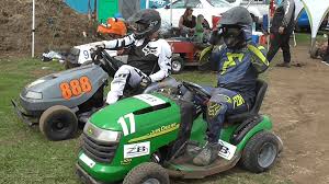 Dlm461pt2 18vx2 brushless cordless 460mm 18 metal deck lawn mower. New Zealand Lawn Mower Racing Association Inc Information On Sport