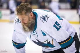 However, it was how we got there (combined with the fact that thornton turns 42 and has a history of knee issues) that makes even entertaining the idea of joe. Maple Leaf Fans Have Big Expectations For Joe Thornton In 2020 21