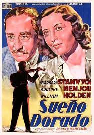 Image gallery for "Golden Boy (1939)"