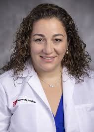 Orthopedic Knee Doctor Near Beachwood, Ohio