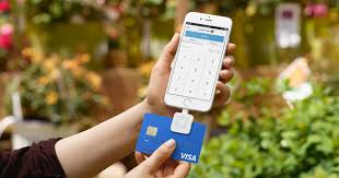 It allows users to connect with customers and run their business from their mobile device. Free Mobile Credit Card Reader Square Reader