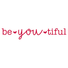 Free Free 133 Be You Tiful Svg Free SVG PNG EPS DXF File