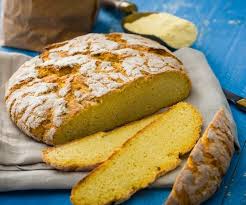 Pan De Maiz Broa De Milho Receta En 2020 Recetas De Comida Receta De Pan De Maiz Pan De Maiz