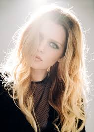 Lifestyle and Advertising — Gina Ribisi