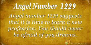 Angel Number 1229 Meaning Angel Number Meanings Meant To Be Angel Numbers