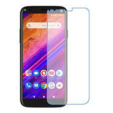 BLU Studio Mini One unit nano Glass 9H ...