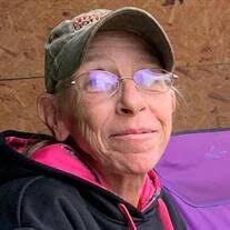 Vicki Tori Chadwick Obituary