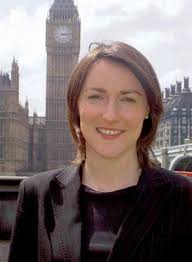 Julia Goldsworthy: You Ask The Questions