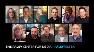 Six Feet Under' 20th Anniversary: Cast And Crew Reunite At PaleyFest