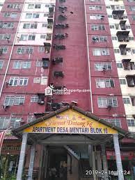 Luckin kopi petaling street chinatown kuala lumpur the latest contemporary kopitiam in town luckin kopi petaling street. Flat For Auction At Desa Mentari Petaling Jaya For Rm 140 000 By Hannah Durianproperty
