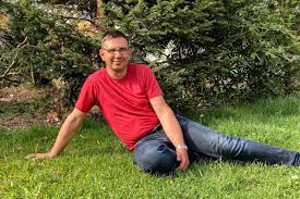 Bauer sucht Frau“: Thomas Köhler aus dem Erzgebirge und sein erster  TV-Auftritt