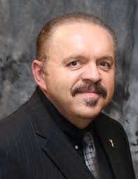 Obituary for David L. Martin