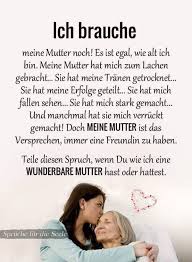 Mutter Zitate Mutter Spruche Spruche Zitate Leben
