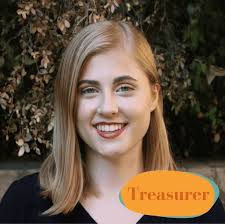 Introducing the first member of our 2021-2022 Executive Board, Stephanie  Root! Executive Position: Treasurer NUGI Class: Spring '19 Major:  Neuroscience Year: Senior As difficult as life has been, Stephanie's silver  lining over