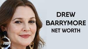 Most of drew's biggest pay days came from her illustrious movie career, but she's had success with her businesses and with real estate dealings. Drew Barrymore Net Worth Drew Barrymore Net Worth The Wedding Singer