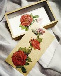 Crafts Adli Kullanicinin ديكوباج Panosundaki Pin 2020