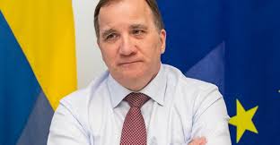 Find out more on sputnik international. Swedish Pm Lofven Says To Step Down In November Politics