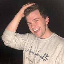 Taylor Hepler's Instagram, Twitter & Facebook