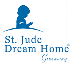 Well Wishes Written On Floor Of New St Jude Dream Home