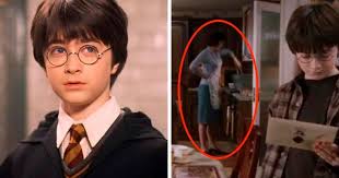 By the wizarding world team. 35 Brilliant Small Details That Were Hidden In The Harry Potter Movies Bored Panda
