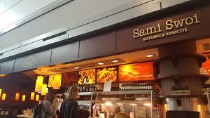 Literally only ourselves) (1967) is the first part of a polish comedic trilogy of. Restauracja Sami Swoi Warsaw Restaurant Reviews Photos Tripadvisor