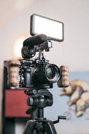 How To Film In Low Light Clipchamp Blog
