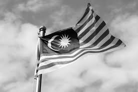 Sebuah akun twitter bernama mysemuanyabola menanyakan komentar sang. Malaysia Flagge Alias Welle Jalur Gemilang Mit Dem Blauen Himmel Stockfoto Bild Von Patriotisch Eingeburgert 109649844