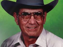 Our grandpa is finally home in Sanderson. I am so grateful to have spent  this past weekend with my family. I know he is watching over all of us and  one day