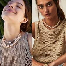 Las mejores ofertas en Joyería de Moda Cáscara Marrón