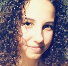 Esther Fisher's Instagram, Twitter & Facebook