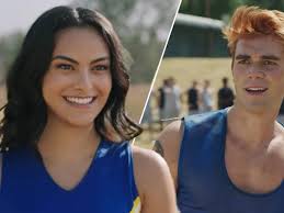 Riverdale Teaser: Veronica's Totally Extra Cheerleading Routine At Archie's  Jail Is...