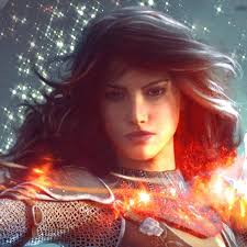 Playing with some images of alien landscapes. Which do you prefer?