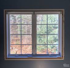 Best modern home design and furniture ideas for interior craftsman window trim. Diy Craftsman Style Trim For Windows And Doors The Navage Patch