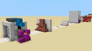 After many time of mining, you will eventually find diamonds. 15 Entrances In Minecraft Minecraft Pe Maps