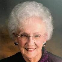 Ola Mae Harrell Obituary