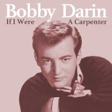 Stream Scarlet Ribbons (For Her Hair) by Bobby Darin
