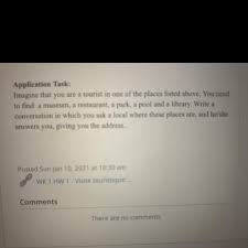 Dapatkan penjelasan bukan hanya jawaban. What Is The Purpose Of An Application Letter Brainly