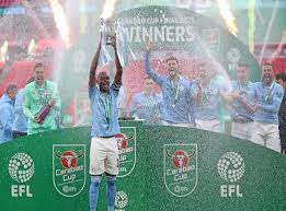 Jul 02, 2021 · tottenham hotspur sacking jose mourinho just six days before the carabao cup final was perhaps one of the most controversial stories in english football last season. Man City Win Carabao Cup Final After Aymeric Laporte Breaks Tottenham S Resistance The Independent