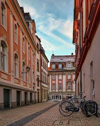 euch allen ein schones wochenende aus der bayreuther innenstadt have a nice weekend best wisches from bayreuth rawi1975 passionpassport wanderlust be